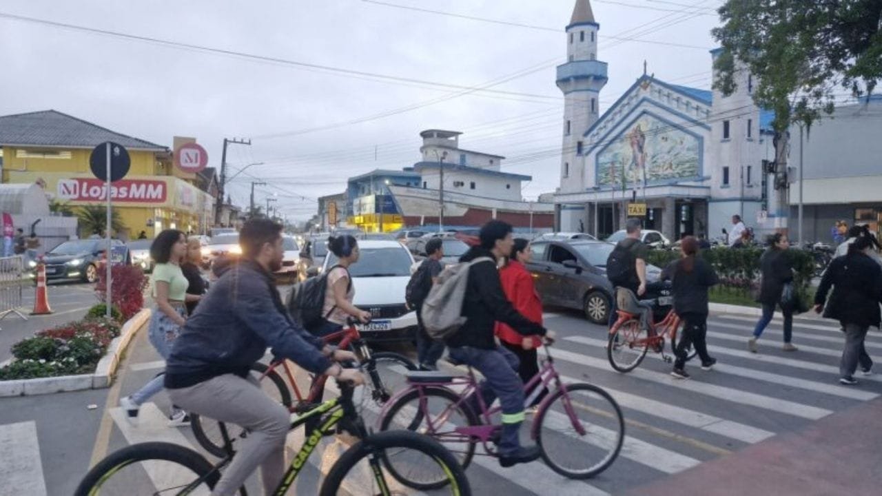 mobilidade Navegantes,pesquisa origem-destino,Plano de Mobilidade Urbana,transporte público SC,trânsito seguro Navegantes