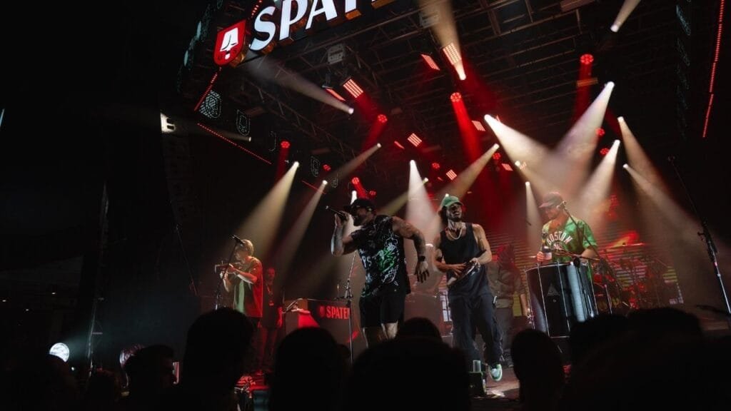 Camarote Spaten 2025,Atitude 67 Oktoberfest,show Blumenau