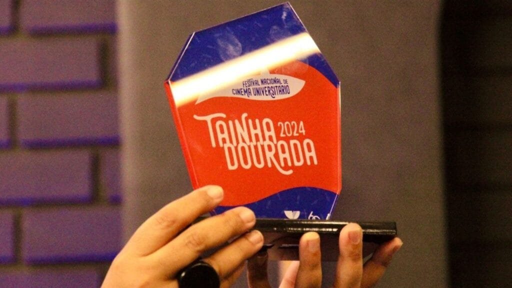 Festival Tainha Dourada 2025,curtas selecionados,cinema catarinense,Itajaí SC