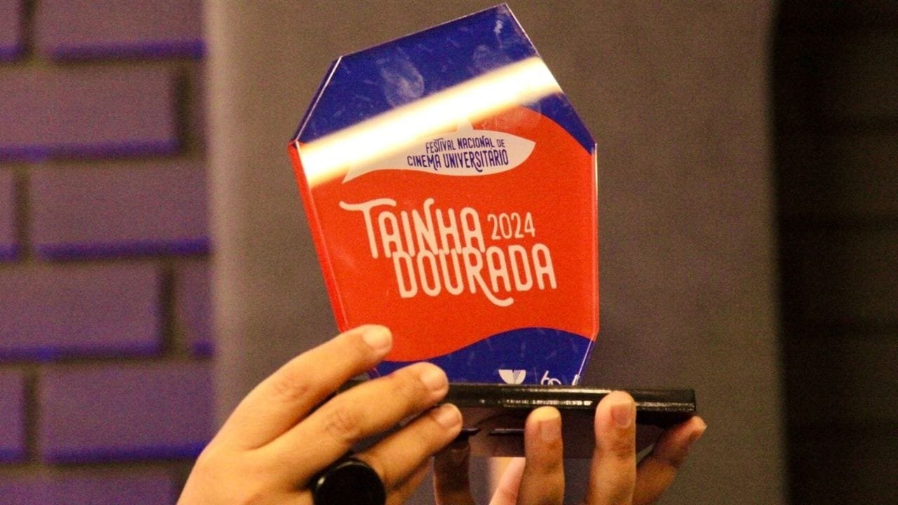 Festival Tainha Dourada 2025,curtas selecionados,cinema catarinense,Itajaí SC