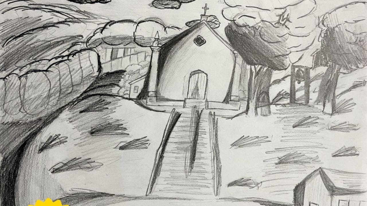 BC em Traços 2025,concurso cultural Balneário Camboriú,artistas premiados,arte catarinense