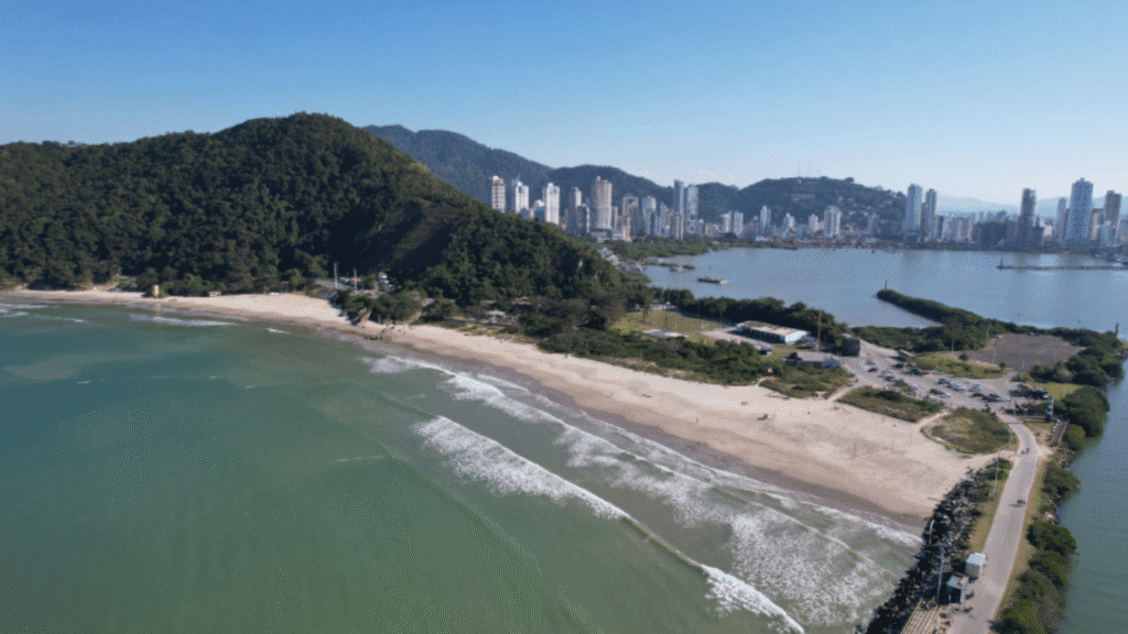 selo internacional,sustentabilidade,infraestrutura,segurança,praias brasileiras,certificação ambiental