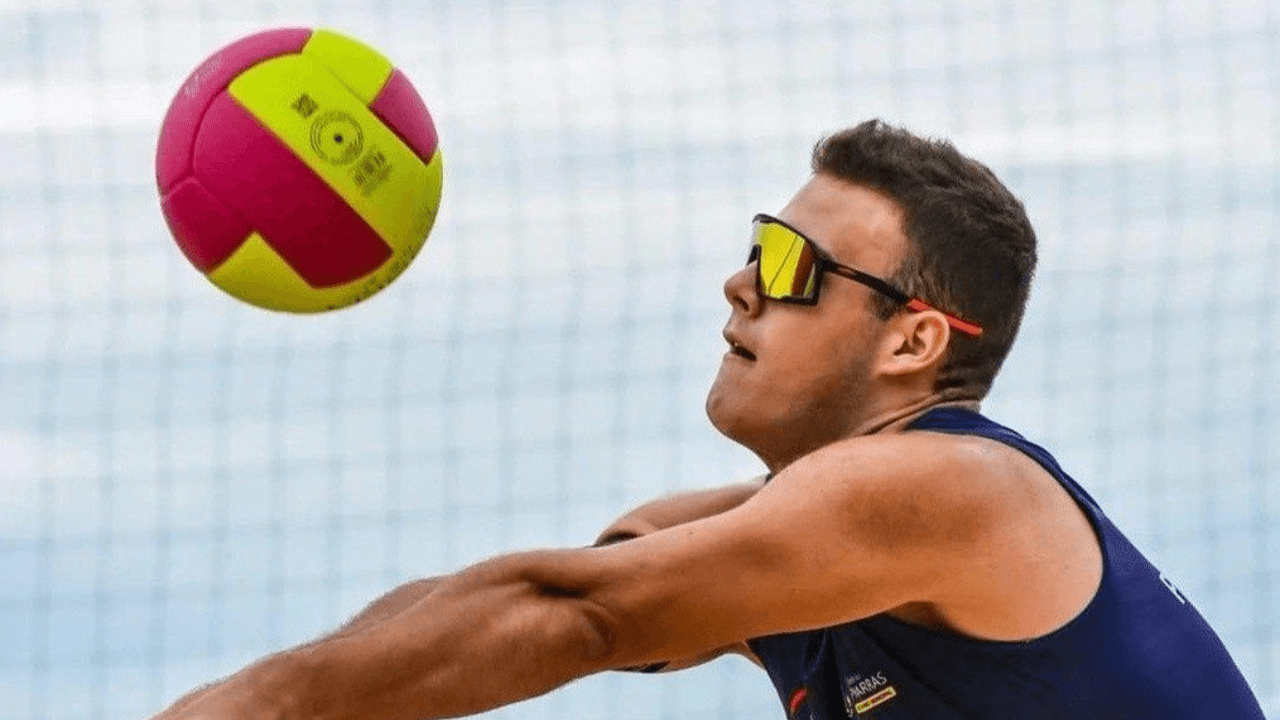 vôlei,esportes em SC,competições gratuitas,formação de atletas,eventos esportivos 2025
