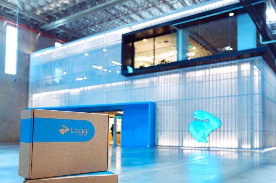 Loggi tem vagas abertas para auxiliar de logística em Joinville (SC)