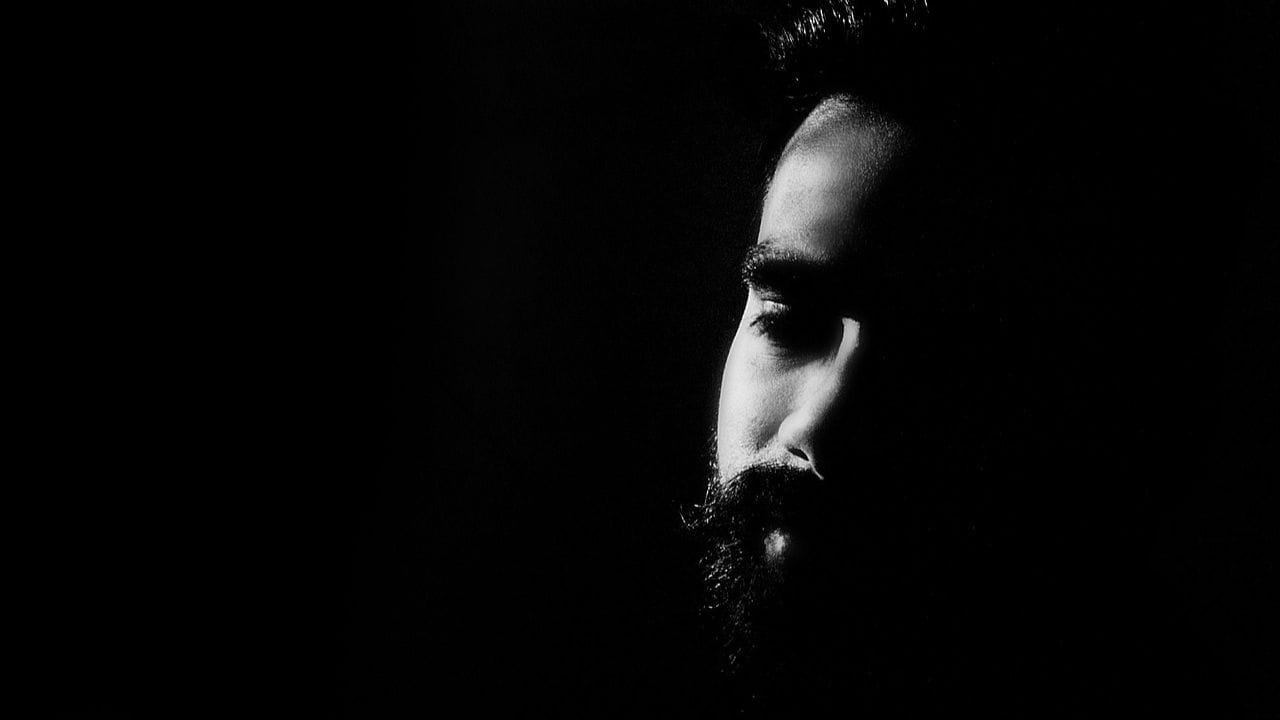 homem bissexual,Ysos,masculinidade,liberdade sexual