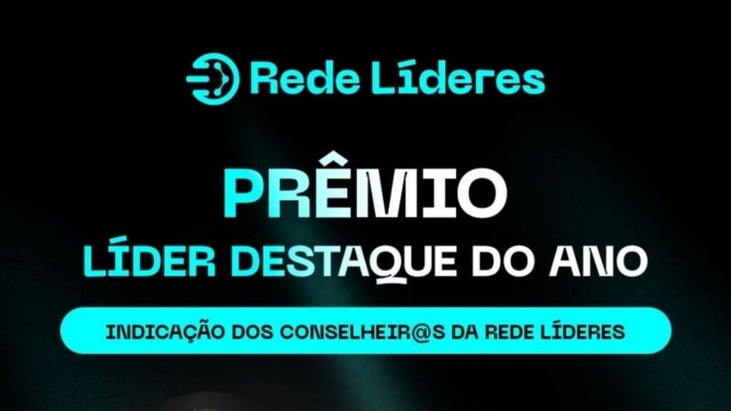 Silmara Pereira,Prêmio Líder Destaque do Ano,Rede Líderes,liderança