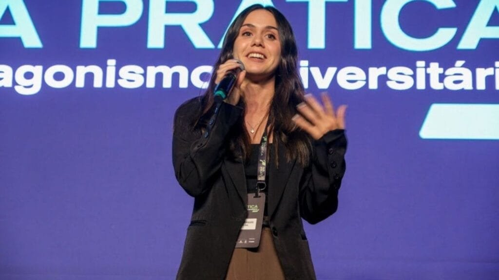 Emilly Raiane Rodrigues,Prêmio Na Prática,UFSM engenharia aeroespacial