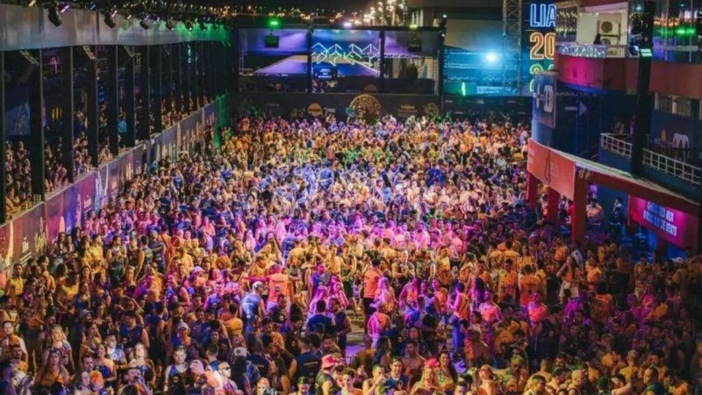 ocupação hoteleira Florianópolis,Folianópolis 2025,feriado Consciência Negra turismo