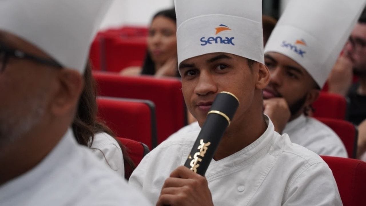 Senac empregabilidade,formação profissional,pesquisa Senac,mercado de trabalho,educação profissional