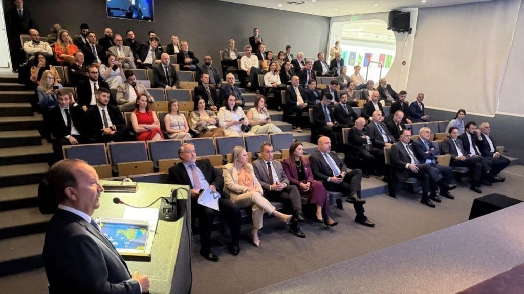 missão empresarial SC,exportações Argentina,Fiesc,governo Santa Catarina