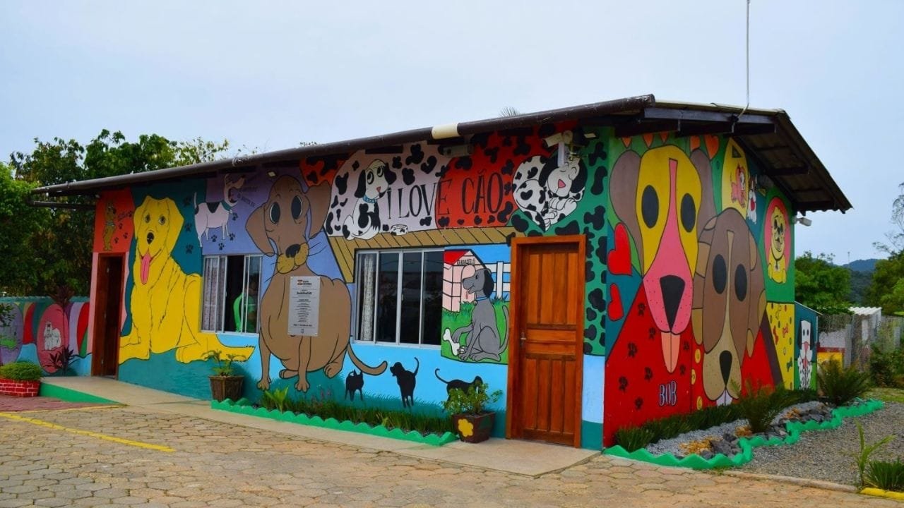 ReabilitaCÃO SC,comitiva Goiás,ressocialização prisional