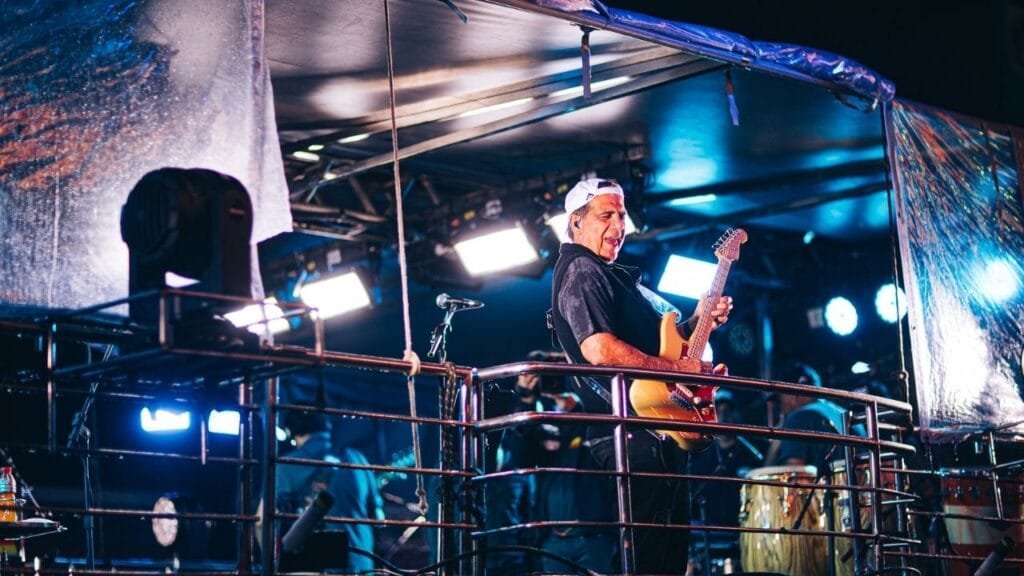 Folianópolis 2025,Folianópolis 2026,axé Florianópolis,É o Tchan