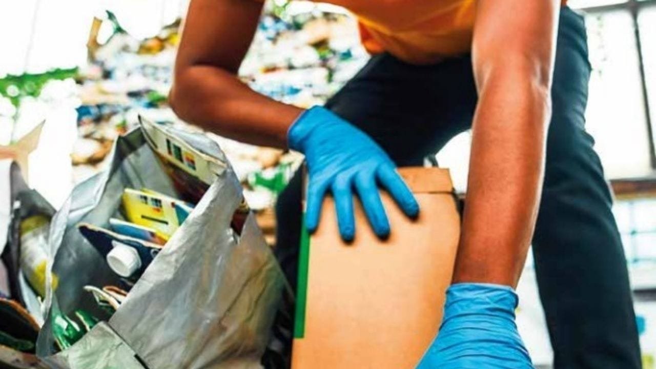 capacitação Pro-Catadores,formalização MEI,Sebrae catadores