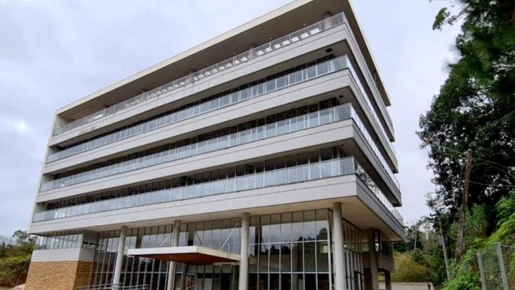 inovação Itajaí,Gêmeo Digital Place,tecnologia urbana