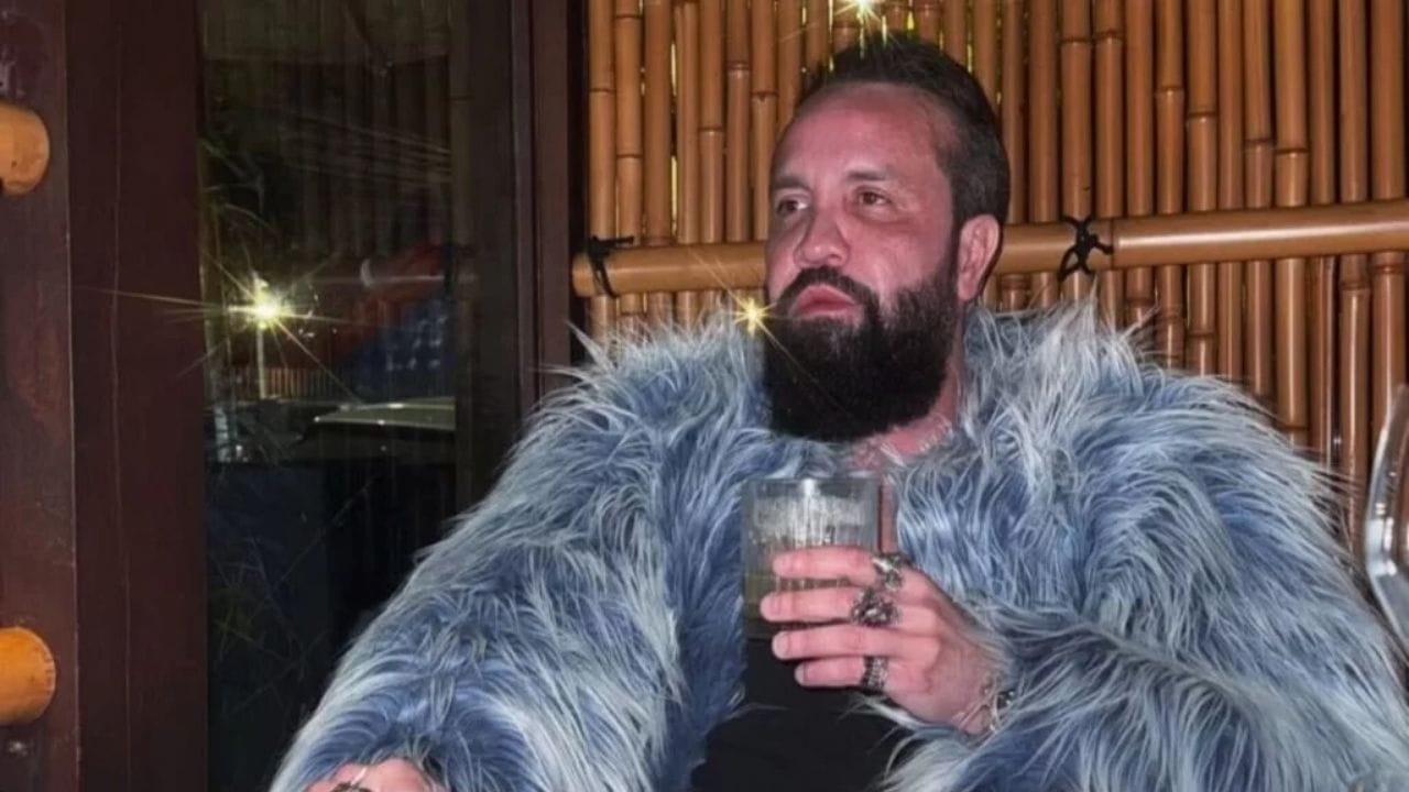 Ricardo Flores,morte empresário SC,Green Valley,música eletrônica SC