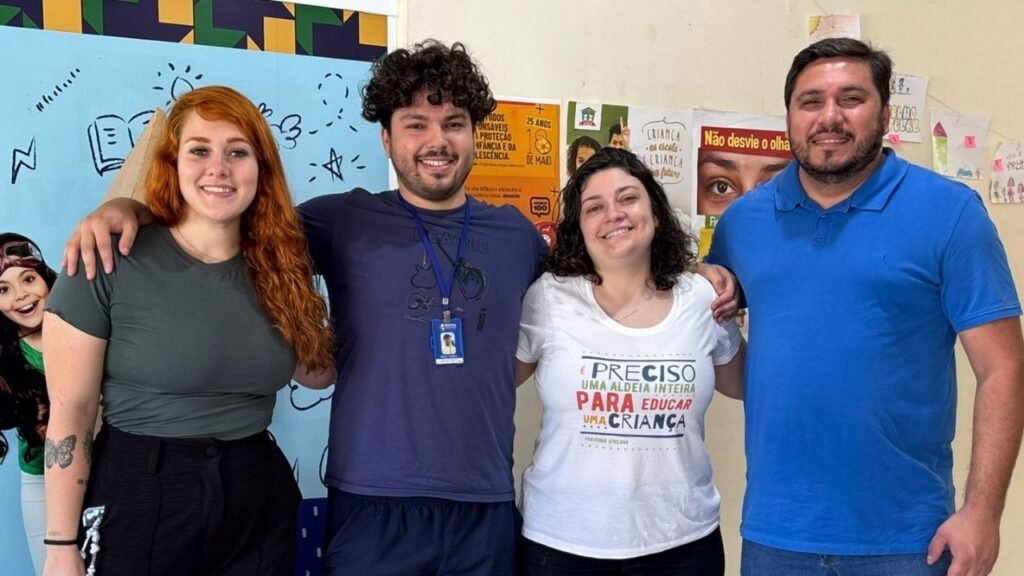 concurso desenho Balneário Camboriú,Conselho Tutelar,estudantes rede municipal