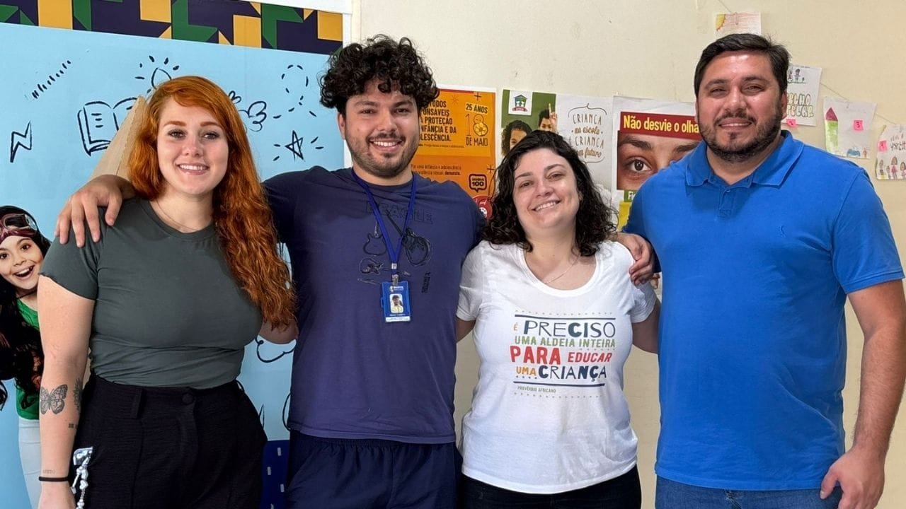 concurso desenho Balneário Camboriú,Conselho Tutelar,estudantes rede municipal