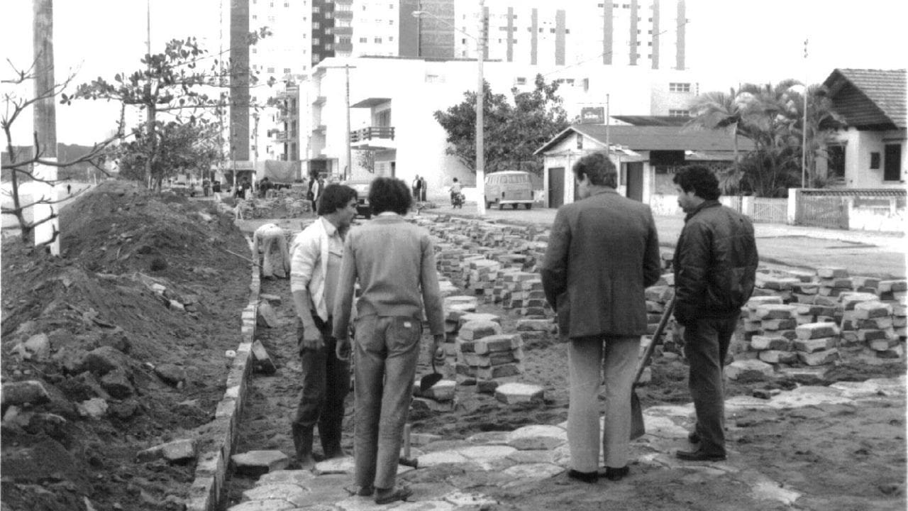 Café com História,Arquivo Histórico BC,Fundação Cultural BC