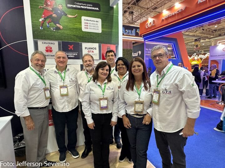 Faturamento das viagens corporativistas reforça a expectativa de recorde em 2025