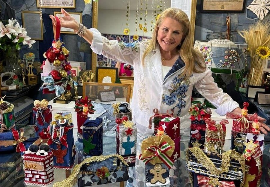 Nadia Bachi - ONG Florescer