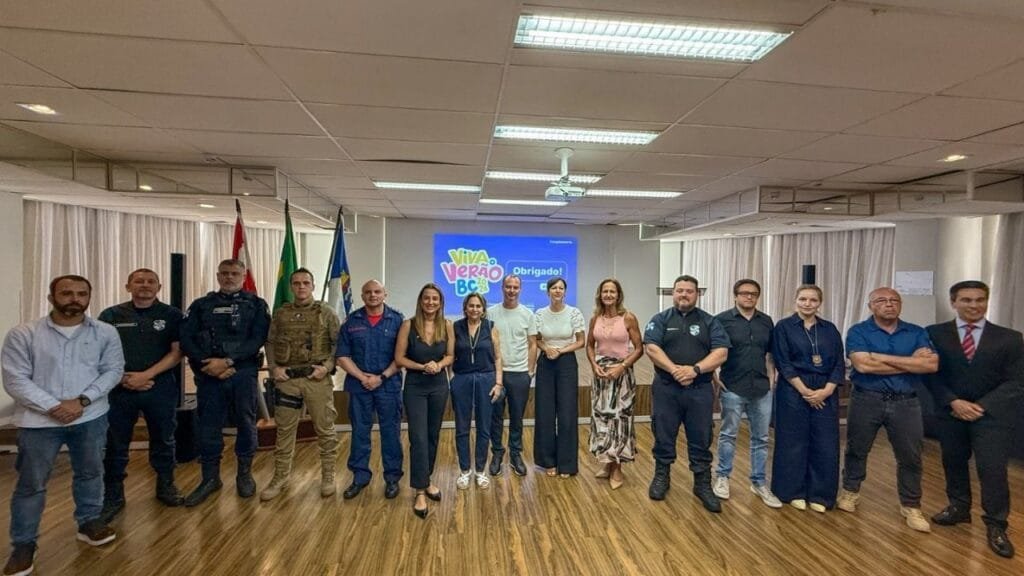 Viva o Verão BC,verão em Balneário Camboriú,planejamento verão BC,BC Digital aplicativo