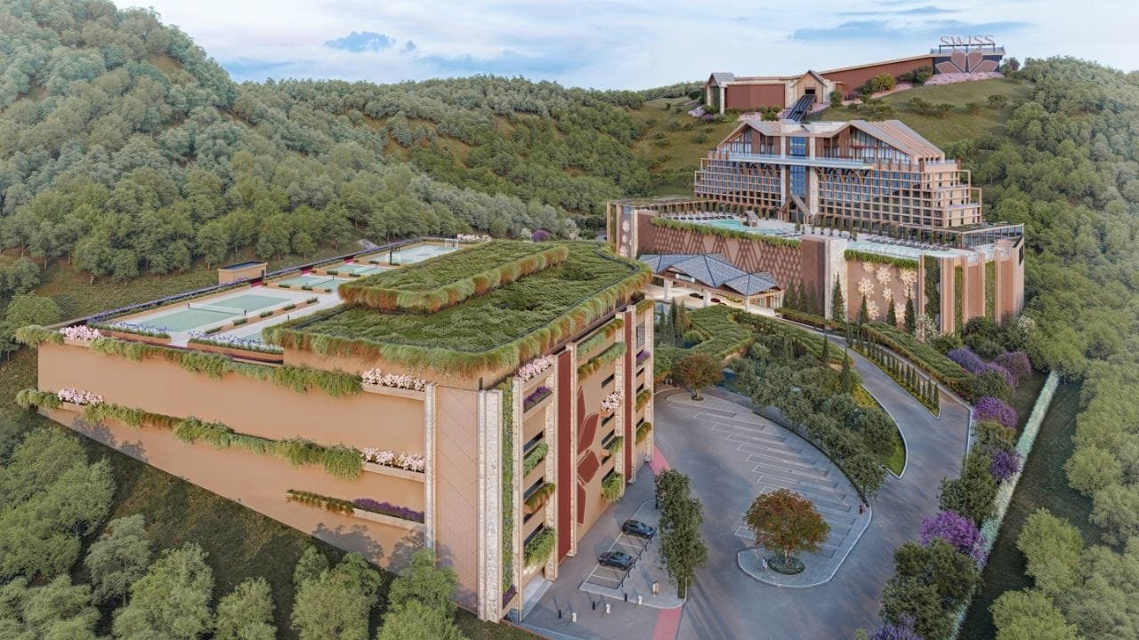 Ski Planet Balneário Camboriú,empreendimento especial,Câmara de Balneário Camboriú,turismo em Santa Catarina