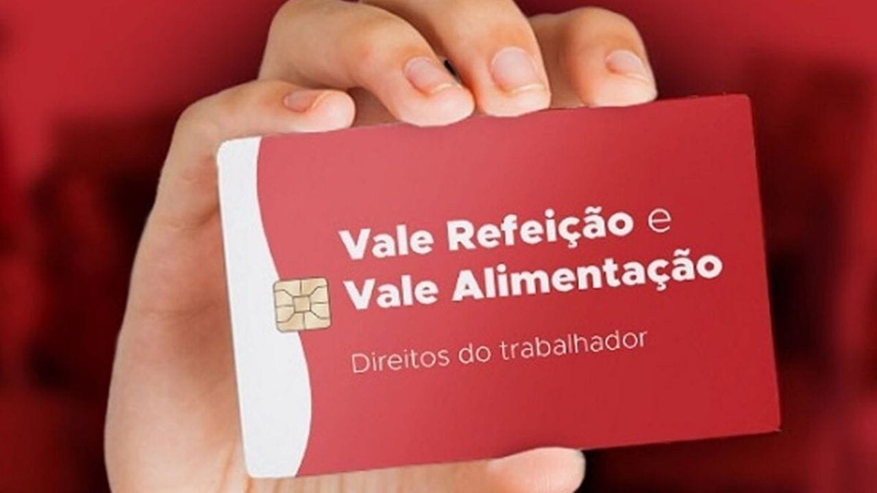 vale-alimentação 2026,novas regras PAT,vale-refeição comércio,ABRAS