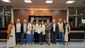 Águas de Camboriú,certificação ALESC,responsabilidade social,saneamento em Santa Catarina