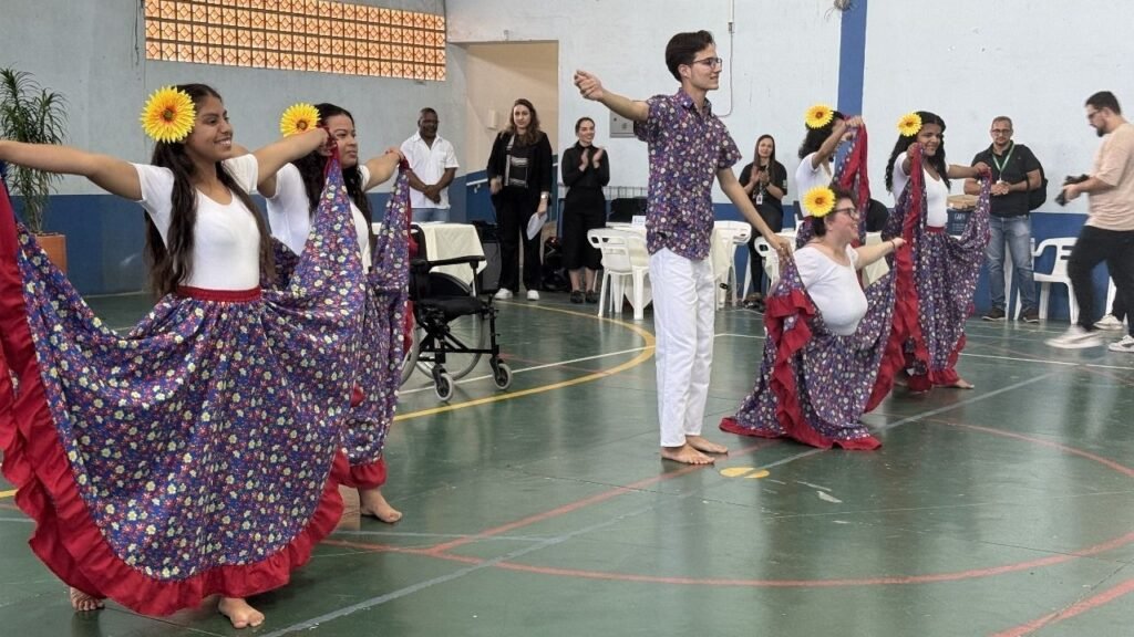 Camboriú +Inclusivo,inclusão social,APAE Camboriú,Secretaria de Desenvolvimento,Conselho da Pessoa com Deficiência,acessibilidade,evento municipal,SEBRAE,OAB,Helen Keller