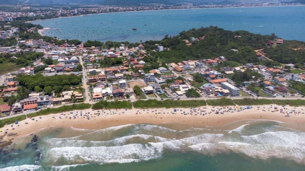 Bandeira Azul Penha,certificação ambiental,praias da Penha