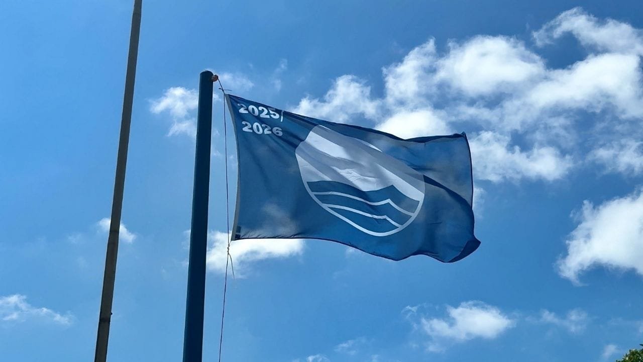 Bandeira Azul 2025/2026,Balneário Camboriú,Praia do Estaleiro,Estaleirinho,Taquaras,Marina Tedesco,sustentabilidade