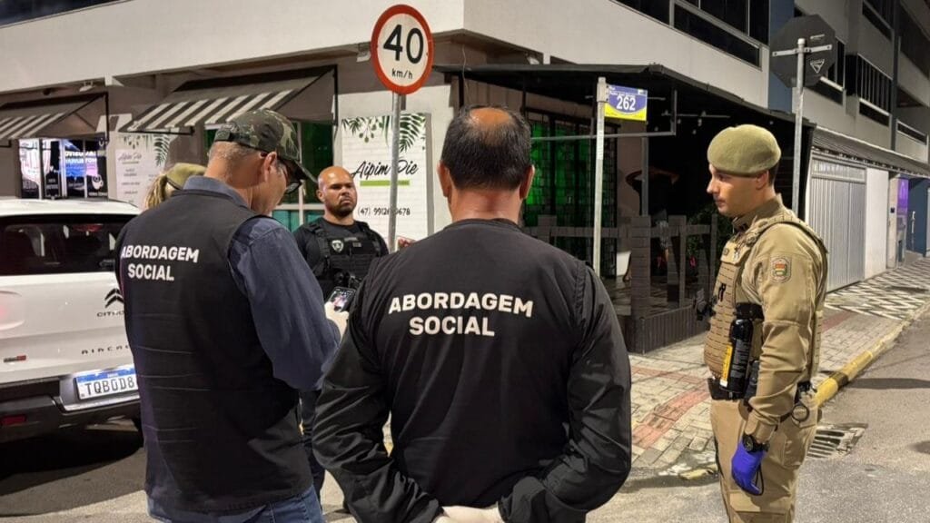 Carteira de Coletor Itapema,coleta reciclável,Assistência Social Itapema,regularização de coletores