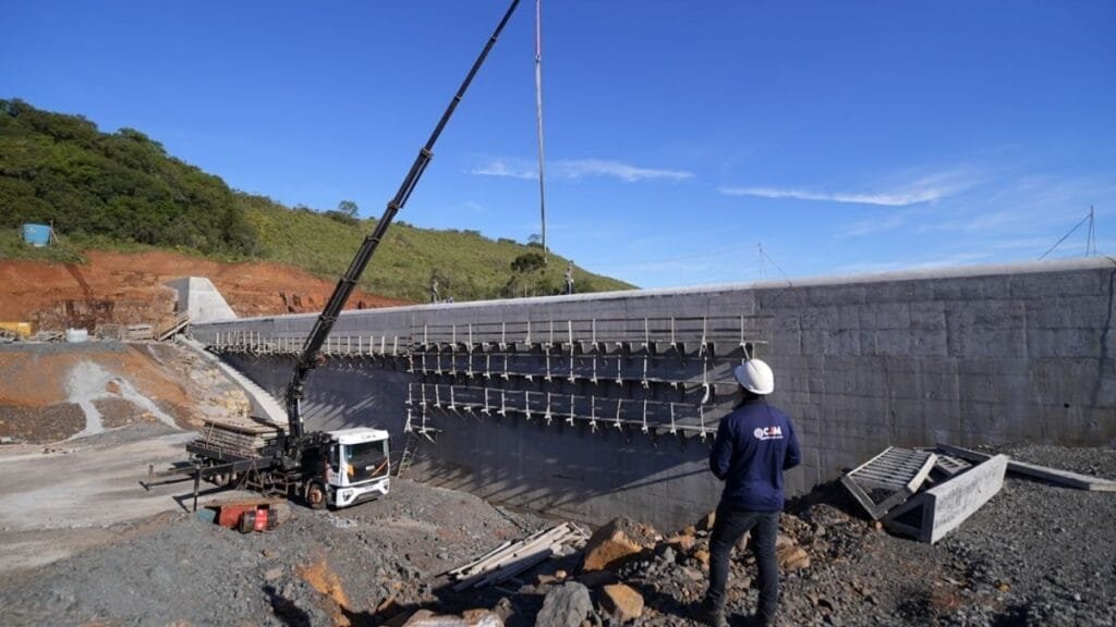 Programa Energia Boa,hidrelétricas em Santa Catarina,energia renovável,setor elétrico catarinense