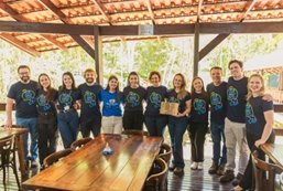 Fundação Smurfit Westrock Santa Catarina,doações sociais,investimentos sociais 2025,apoio a instituições