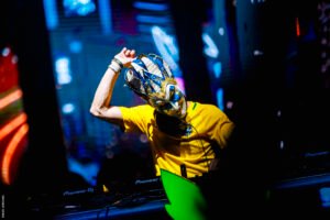 Boris Brejcha,show de Boris Brejcha,Greenvalley,Greenvalley Camboriú,música eletrônica internacional,DJ alemão Boris Brejcha,eventos em Santa Catarina,shows em Camboriú,club Greenvalley,música eletrônica Brasil,agenda cultural SC,vida noturna Santa Catarina,DJ Mag,turismo de entretenimento,evento junho Santa Catarina