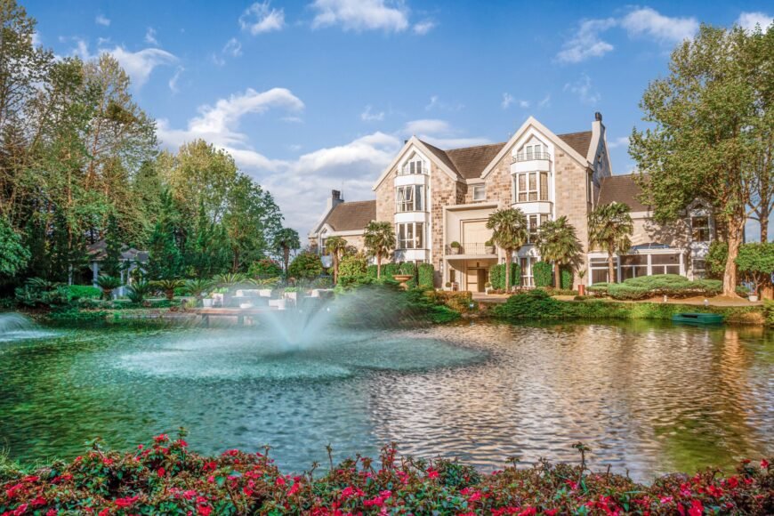 Melhores destinos: Anunciada a primeira categoria do prêmio Travelers' Choice® para 2026