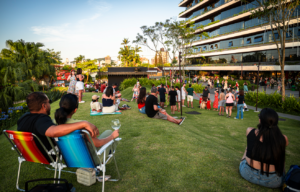 Verão na Cidade das Águas: programação de janeiro tem diversão para toda a família Caixa de entrada