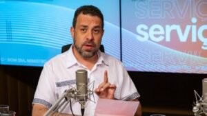 fim da escala 6x1,jornada de trabalho Brasil,produtividade do trabalho,Guilherme Boulos