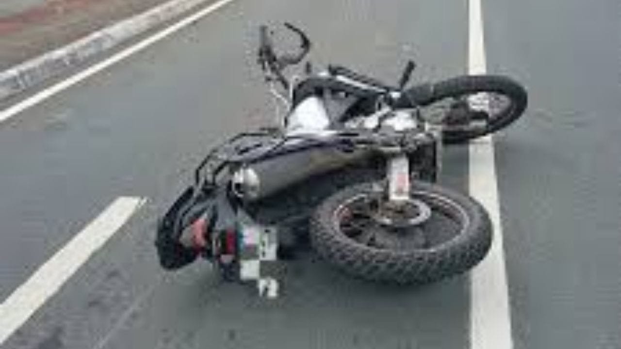 sinistro Balneário Camboriú,acidente com vítima,Rua 2500,Avenida Brasil