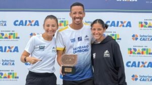 Copa do Brasil de Marcha Atlética,Balneário Camboriú,Fundação Municipal de Esportes,FME Balneário Camboriú,Mayara Vicentainer,marcha atlética feminina,atletismo em Santa Catarina,vice-campeã Copa do Brasil,esporte catarinense,World Tour Bronze,Campeonato Mundial de Marcha Atlética,atletismo brasileiro,Jogos Abertos de Santa Catarina,Federação Catarinense de Atletismo,atletas de Balneário Camboriú