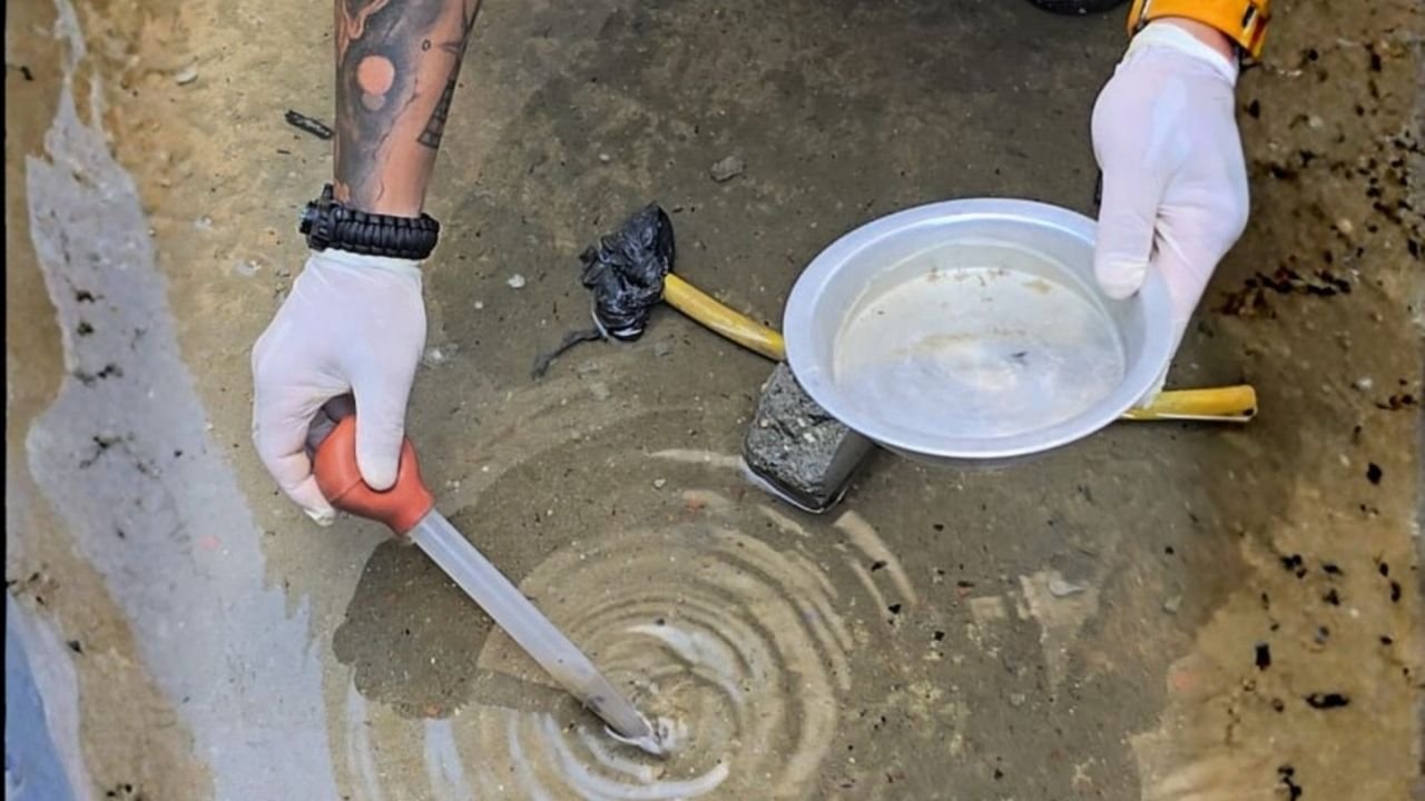 Porto Belo,combate à dengue,Aedes aegypti,obras do município