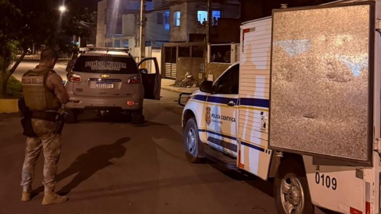 confronto com a polícia,Balneário Camboriú,Polícia Militar,operação policial,segurança pública