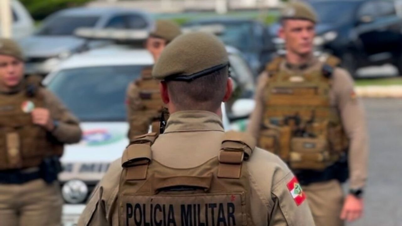 Operação Lei e Ordem,Polícia Militar de Santa Catarina,Camboriú,Monte Alegre,segurança pública,fiscalização policial