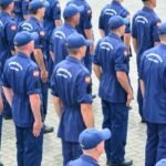 CBMSC entra na reta final de inscrições para concurso inédito com 630 vagas para bombeiros temporários em Santa Catarina