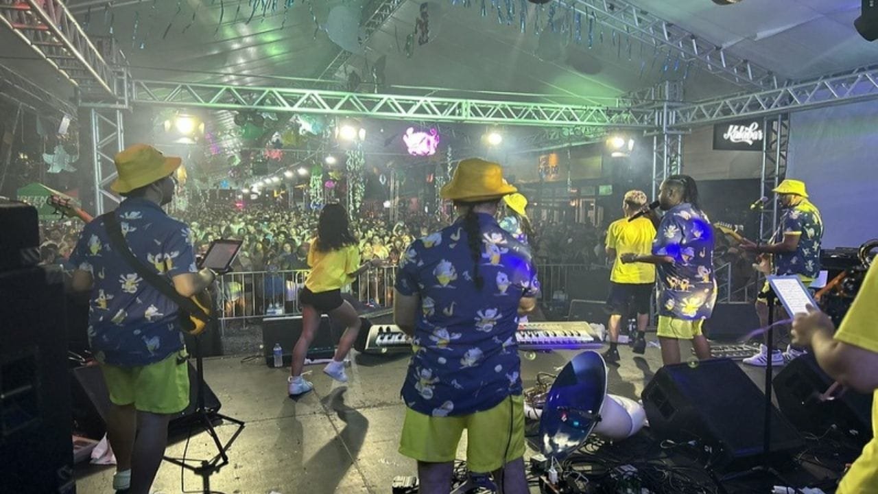 Carnaval Papa-Siri 2026,credenciamento de artistas Itajaí,Fundação Cultural de Itajaí,blocos carnavalescos