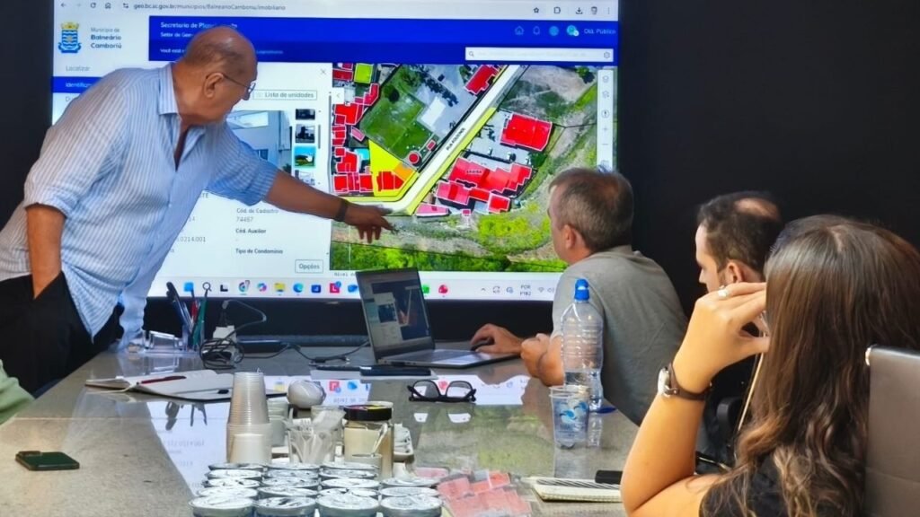 Promobis,mobilidade urbana regional,Balneário Camboriú,integração intermunicipal