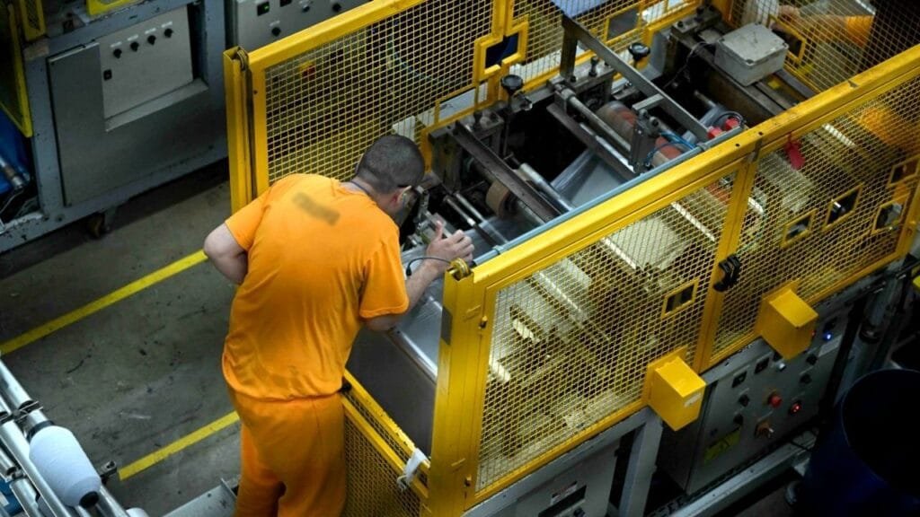 trabalho prisional,arrecadação estadual,presos trabalhando,Lei de Execução Penal,Santa Catarina