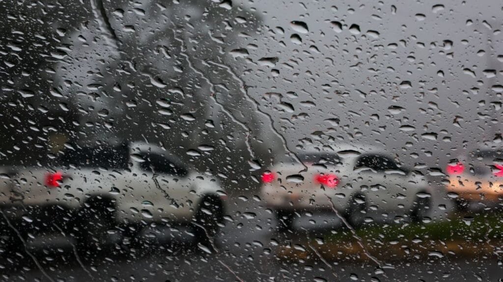 ciclone extratropical em Santa Catarina,temporais SC,risco de alagamentos,Defesa Civil SC