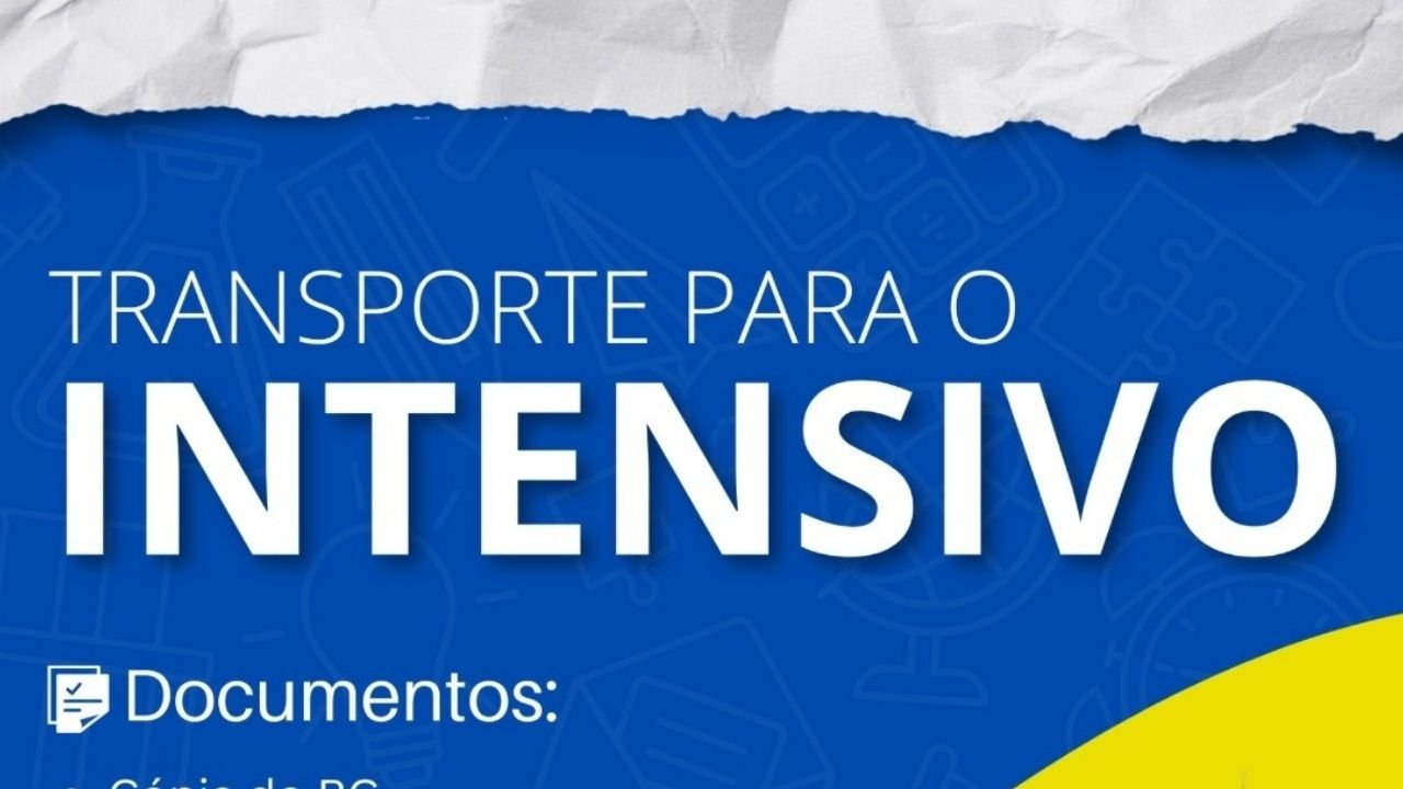 transporte gratuito Porto Belo,Intensivo de Férias Porto Belo,Secretaria de Educação de Porto Belo,Prefeitura de Porto Belo,transporte escolar gratuito,cadastro transporte escolar Porto Belo,alunos Intensivo de Férias,educação Porto Belo SC,estudantes Porto Belo,políticas públicas educação,transporte educacional Porto Belo,ensino público Porto Belo,deslocamento escolar gratuito,apoio ao estudante Porto Belo,educação municipal Porto Belo