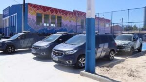 Operação Lei e Ordem,Polícia Militar de Santa Catarina,Camboriú,tráfico de drogas,apreensão de drogas,segurança pública